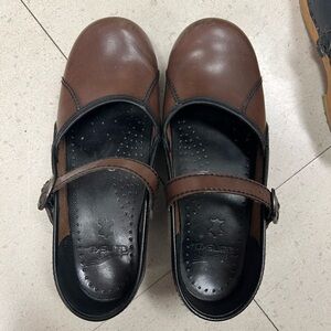 Dansko Mary Jane’s